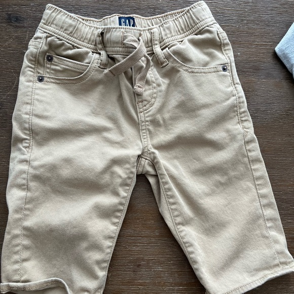 SOLD - Boy Shorts - Picture 5 of 7